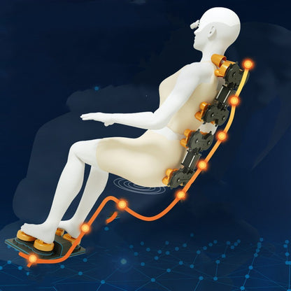 Smart Luxury Massage Chair Full Body