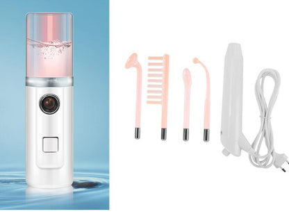 High Frequency Facial Machine