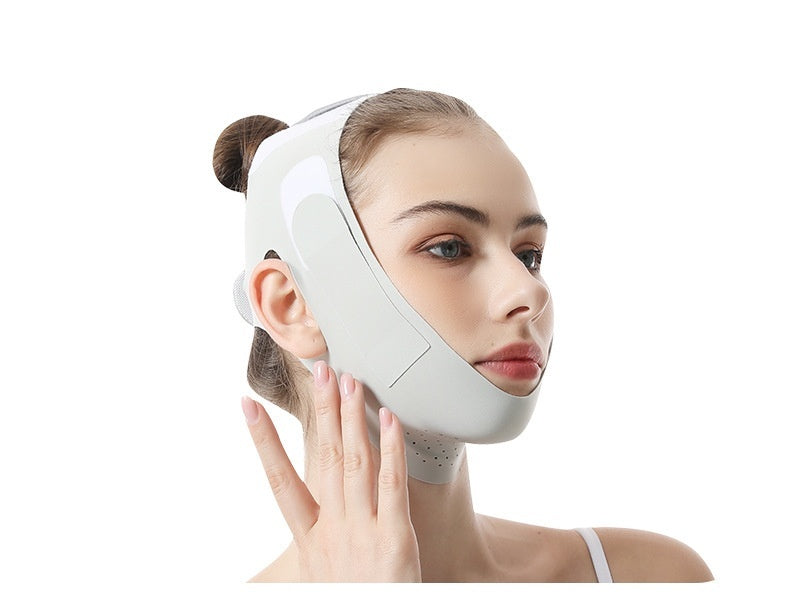 Facial Lifting Double Chin Strap